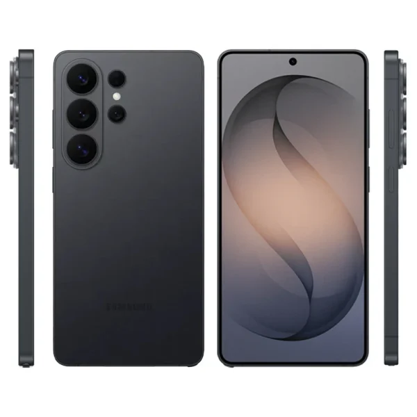 گوشی موبایل سامسونگ S26ultra حافظه 256 رم 12 - تصویر 4