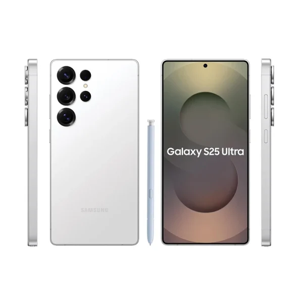 گوشی موبایل سامسونگ S25ultra حافظه 256 رم 12 - تصویر 7