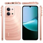 گوشی موبایل ردمی 15C حافظه 256 رم 8 - تصویر 2