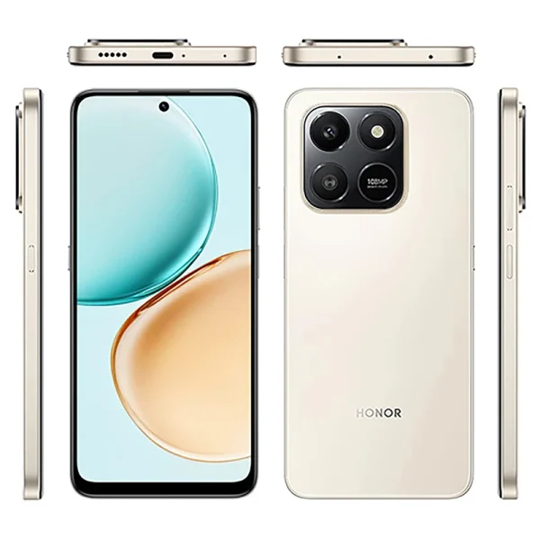 گوشی موبایل آنر X7D حافظه 256 رم 8 - تصویر 4