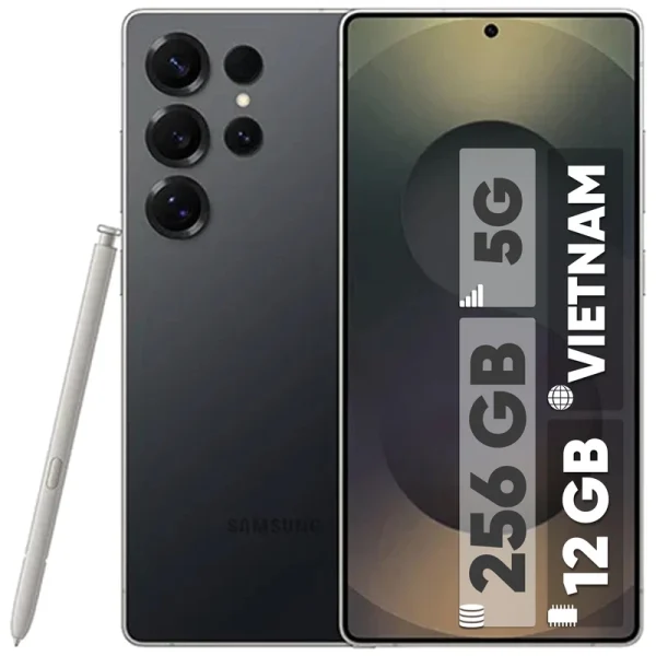 گوشی موبایل سامسونگ S25ultra حافظه 256 رم 12 - تصویر 6