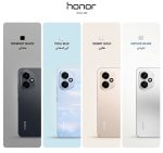 گوشی موبایل آنر 400 حافظه 256 رم 12 - تصویر 3
