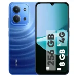 گوشی موبایل ردمی 15C حافظه 256 رم 8