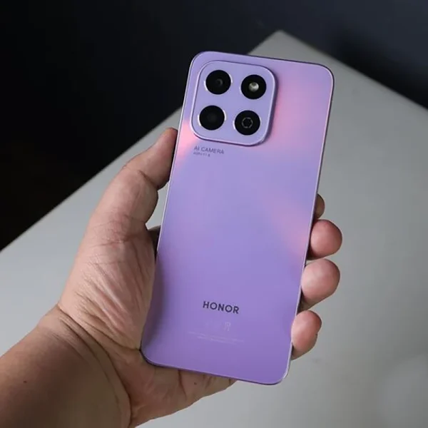 گوشی موبایل آنرX6c حافظه 128 رم 6 - تصویر 3