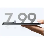 گوشی موبایل پوکو C85 حافظه 256 رم 8 - تصویر 5