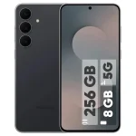 گوشی موبایل سامسونگ S25fe حافظه 256 رم 8