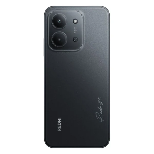 گوشی موبایل ردمی 15C حافظه 256 رم 8 - تصویر 6