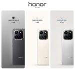 گوشی موبایل آنر X7D حافظه 256 رم 8 - تصویر 2