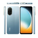 گوشی موبایل پوکو C71 حافظه 128 رم 4 - تصویر 5