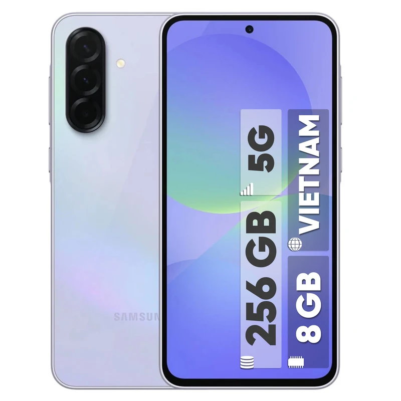 6cd26d265db5b92dc3a8c1f24aeefe38f5474c08_1747563608 گوشی موبایل سامسونگ A36حافظه 256 رم 8 - تصویر 1