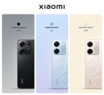 گوشی موبایل ردمی 13X حافظه 256 رم 8 - تصویر 6
