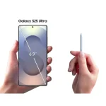 گوشی موبایل سامسونگ S25ultra حافظه 256 رم 12 - تصویر 3