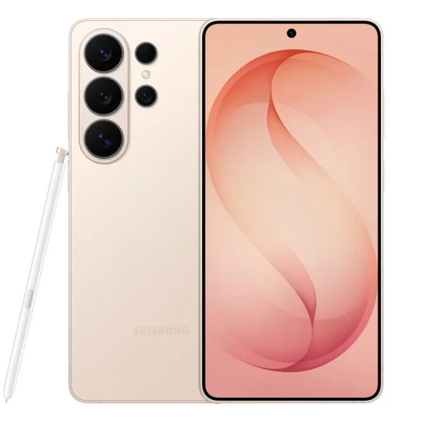 گوشی موبایل سامسونگ S26ultra حافظه 256 رم 12 - تصویر 2