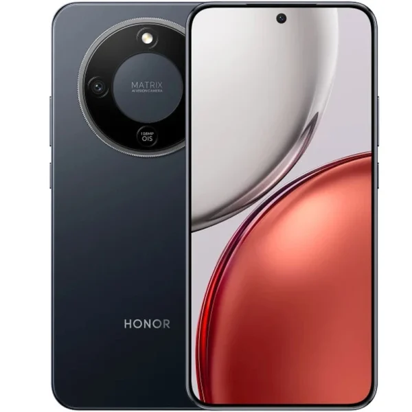 گوشی موبایل آنر X9D حافظه 256 رم 12 - تصویر 4