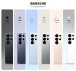 گوشی موبایل سامسونگ S26ultra حافظه 256 رم 12 - تصویر 5