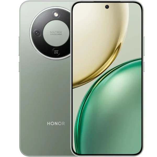 گوشی موبایل آنر X9D حافظه 256 رم 12 - تصویر 3