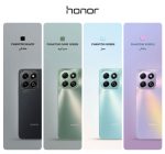 گوشی موبایل آنرX6c حافظه 128 رم 6 - تصویر 4
