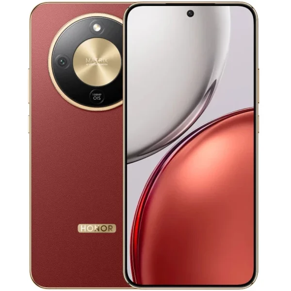گوشی موبایل آنر X9D حافظه 256 رم 12 - تصویر 2