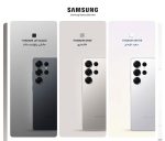 گوشی موبایل سامسونگ S25ultra حافظه 256 رم 12 - تصویر 4