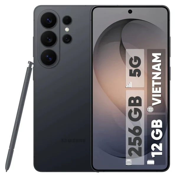 گوشی موبایل سامسونگ S26ultra حافظه 256 رم 12 - تصویر 6