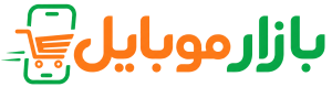 لوگوی بازارموبایل